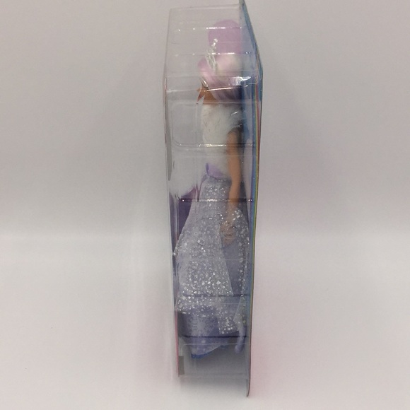 Barbie Dreamtopia Fashion Reveal Princess Doll Blonde with Pink Hairstre… - Picture 9 of 12